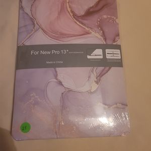 Macbook pro 13" laptop case